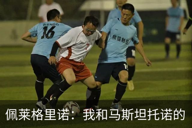 佩莱格里诺：我和马斯坦托诺的“无声”配合如醇酒般渐浓