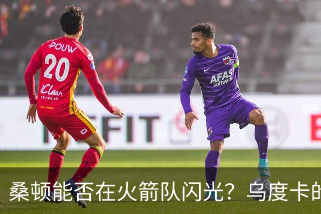 桑顿能否在火箭队闪光？乌度卡的信任是关键！